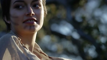 girl masturbate maid