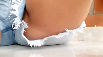 Dijo que haría cualquier cosa por dinero