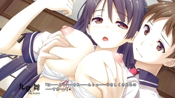 Koinaka -Koinaka de Hatsukoi x Nakadashi Sexual Life- / Mai Kudou Scene 11