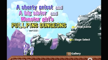 Quality #41 - Pull Pin Dungeons - Part 2/2: Finale & Secrets