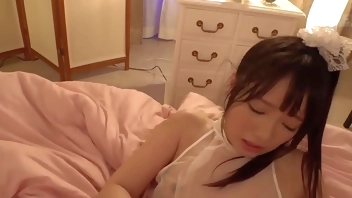 #6平花 教え子と子作り新婚生活