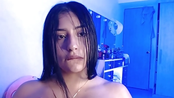 DOGGY WITH SEMEN ON OPERATED TITS AND BIG ASS