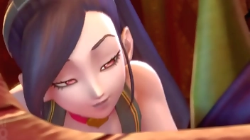 Collection of works by GreatM8 #9