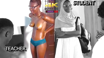 PERVERTED TEACHER DID THE UNTHINKABLE  (COMMING SOON)