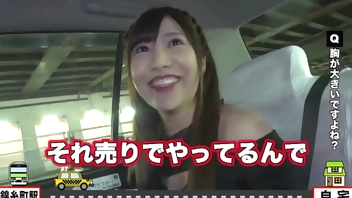 家まで送ってイイですか？ case.137 爆乳元年！シリーズ一番の爆乳！Iカップキャバ嬢！！⇒顔よりもブラジャーの方がデカい！規格外のダイナマイトボディ！⇒爆乳で会話ができる！男を虜にする、エロすぎる接客術とは…⇒男の反応が全て…M男を骨抜きにするチ〇コ＆ア〇ルの開発術！⇒SでもありMでもあり…30回イキまくり！⇒”家出時代”男と寝まくったそのワケとは！https://is.gd/tXJe