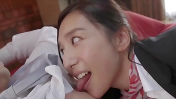 #4古川いおり　結婚式最中の新郎に強制中出しさせる美人ウェディングプランナー