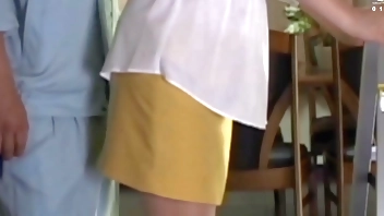 A Housewife Fucked Near by Her Husband - Part.2 : See More→https://bit.ly/Raptor-Xvideos