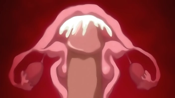 Teen Gets Massive Multiple Creampies! Uncensored Hentai [EXCLUSIVE]