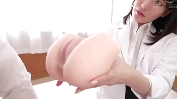 【ためになるAV】保健室の先生が身体を使って性指導！絶対セイキョウイク 鈴村先生監修のフェラ講座ではディルドを使って徹底解説の高画質フル動画はURLをコピペで⇛https://is.gd/YeoRVk