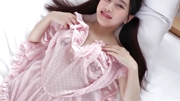 ちなつちゃんはちょっぴり背伸びしたいお年頃