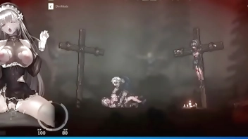 Sinisistar 2 v1.62 all sex scene