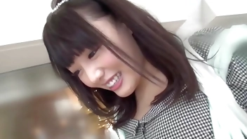 募集ちゃん 006 まお 21歳 お弁当屋の工場勤務 ブラから零れ落ちそうなくらい大きなFカップ乳。艶やかな生足にパンティーを脱げば、ぷにぷにのおま◯こ。彼女は恥ずかしそうにま◯こを広げてくれた。何度も何度も訪れる絶頂。彼女は果てた。https://bit.ly/3ItAbUk