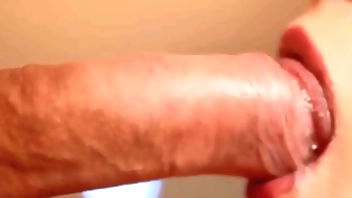 RECOPILACIÓN CHUPADAS POLLA