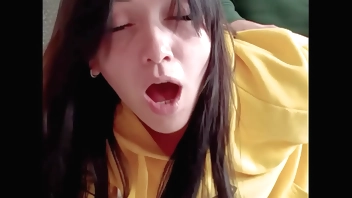 Real couple amateur sex