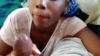 StepBrother Wanted To Cum On StepSister Face Big Dick Pierced Her Throat Sloppy Extreme Deepthroat Sucking - Jhodez1