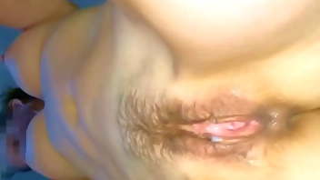 Follando a la esposa de mi amigo