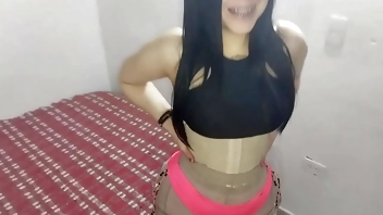 Hot Whore Poor Entrepreneur Her Dream Is To Be A Star For Adults!