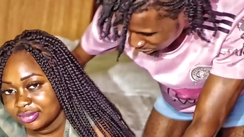 BANGWEATHER Cute girl takes a long dick enjoys being drilled