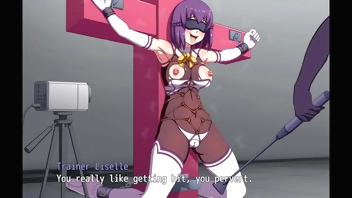 Infiltrating Agent Emil part 4