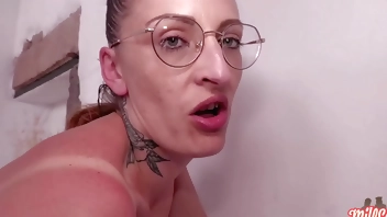 Arianna has an ass made for sex part 3