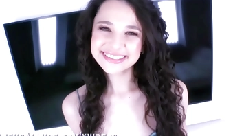 Sexy Liz Jordan Returns for More Hot Sexually Charged Action