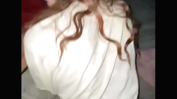 college pawg loves BBC