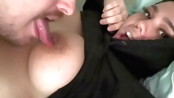 Cum Cleanup Compilation