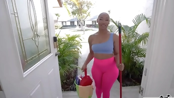 The Thickest Cums The Quickest