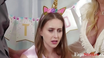 Not The Kinda News You Expect On Your 18th Bday