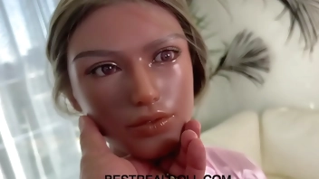 Bestrealdoll.com review by Ramon nomaR