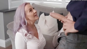 Drive My Cock.Zoe Grey / Brazzers  / stream full from www.zzfull.com/chau