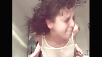 Tima Tims PUSSY PAINFULLY  DESTROYED by BBC