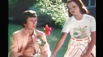 The Thousand and One Perversions of Felicia 1975 full movie