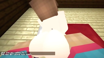 Paisana Jacinta fucks like a bull (Review of the Jenny mod)