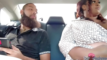 Rideshare Dick Fantasy ft Majiik Montana