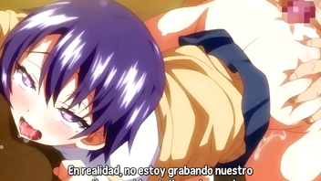 Mako-chan Kaihatsu Nikki Ova Cap 01 Sub Esp