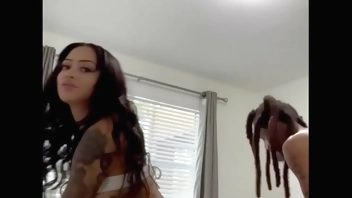 Best friends That should be spending a lot more time together