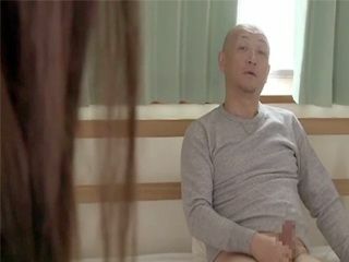 Brother's Hot Masturbation Session Hijacked by Wife's Blazing Pussy