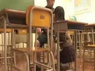 Getting Schooled in Nippon Porn: How Schoolgirl Outfits Drive Your Sex Fantasies Wild