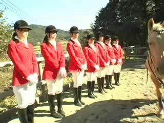 Wet and Wild Nippon Porn Adventure