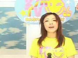 Jizz-soaked news anchors shine on Bukkake TV's latest lineup in Japan