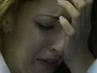 Japanese AV Bus Pulls Out Nippon Teen's Toy & China Dick for XXX Fisting Fuck Fest