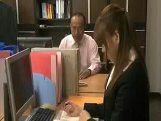 Fucking Nippon Boss in Kinky Tokyo Thrills