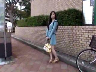 JAV Babe's Wild Fuck Fest with Stranger in Hotel Room