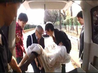 Asian Couple goes Wild with Fierce Van Rough Sex Fueled by Nippon Lust