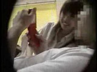 Japanese, Thai, and Chinese hotties go wild in their naughty bedrooms!