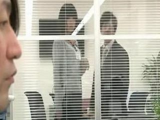 Asian Porn Star's Rough and Ready Nippon Romp