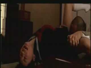 Sexual Nirvana: Intimate Moment with Mature Cock and Young Asians Lover